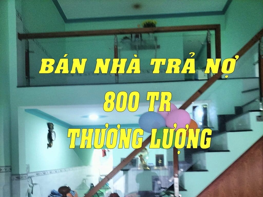 Bán Nhà Tân Vĩnh Hiệp Tân Uyên 800Tr - Hỗ Trợ Vay 70% Bán Nhà Tân Vĩnh Hiệp Tân Uyên 800Tr - Hỗ Trợ Vay 70%
