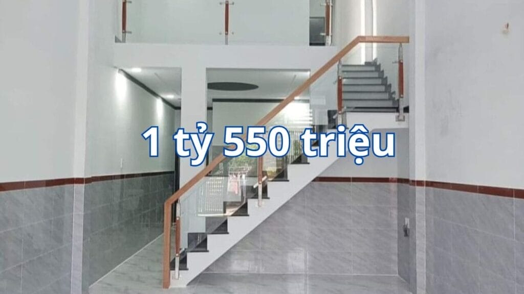 Bán Nhà đất tại Đường Tân Hiệp 22- Giá 1 Tỷ 550 Triệu