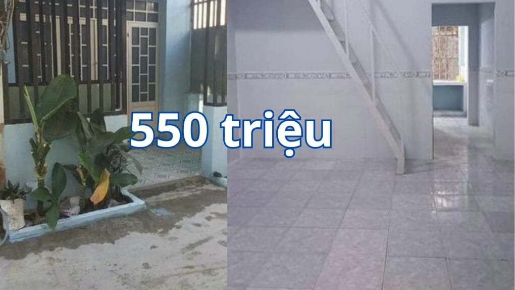 ban-nha-so-chung-550-trieu Bán nhà sổ chung 550 triệu tại Tân Uyên - Dành Cho Công Nhân