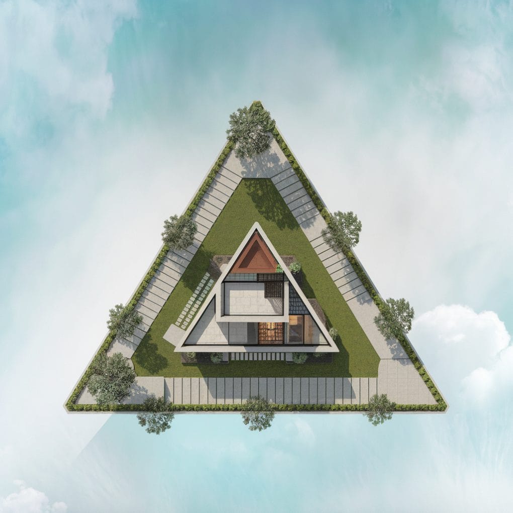 Nguyên tắc phong thủy nhà đất quan trọng trước khi mua nhà