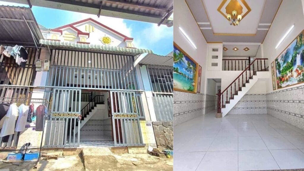 ban-nha-gia-re-tan-phuoc-khanh Bán Nhà Giá Rẻ Tân Phước Khánh Tân Uyên 850 Triệu - Vị Trí Đắc Địa Gần Chợ Bình Chuẩn
