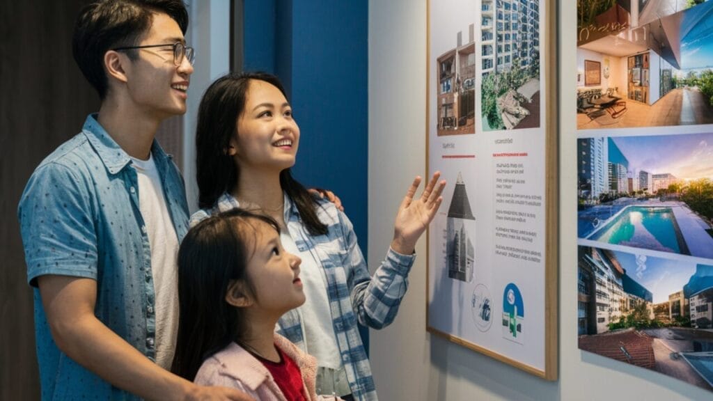 Kinh nghiệm mua nhà Tân Uyên Bình Dương tránh bị lừa. ⚠️