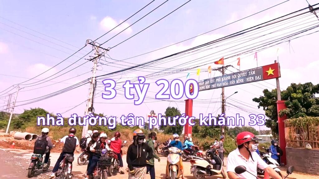 nha-mat-tien-duong-tan-phuoc-khanh Nhà Mặt Tiền Đường Tân Phước Khánh 33 Bình Dương | Giá 3.2 Tỷ