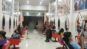 Bán Nhà Mặt Tiền Vĩnh Tân Tân Uyên Chỉ 2,3 Tỷ