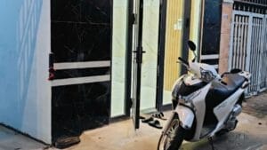 Khu nhà ở Bình Chuẩn Giá Rẻ - Giá 950 Triệu / Căn