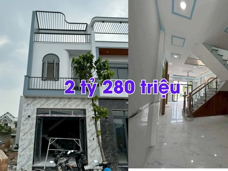 nha-pho-cao-cap-thai-binh-duong Nhà Phố Cao Cấp Thái Bình Dương – Sổ Hồng Riêng Tại Tân Uyên