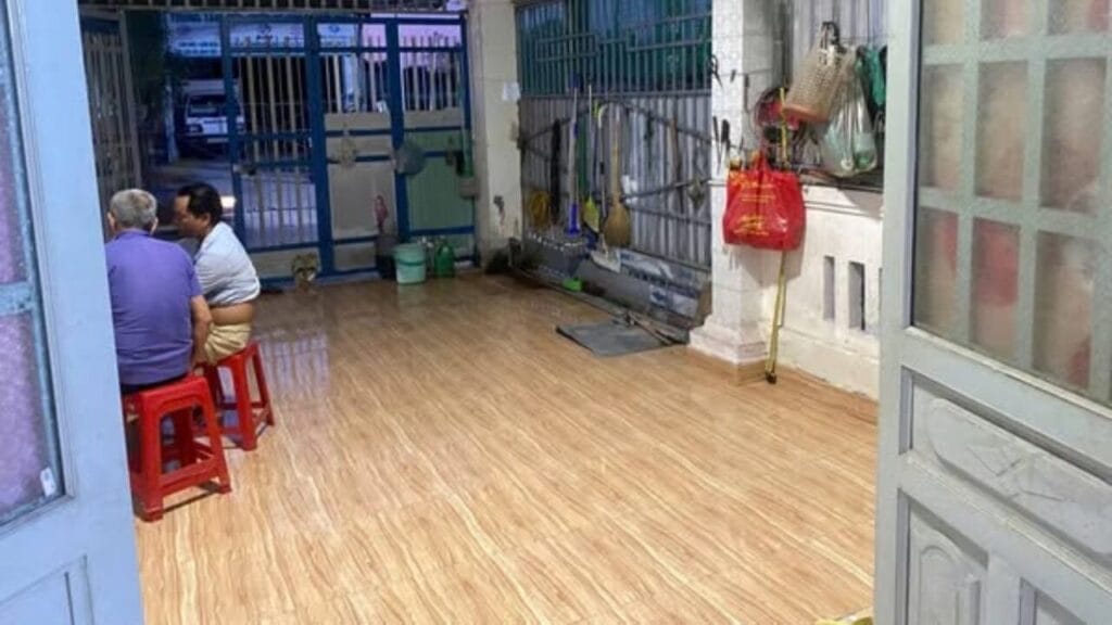 Bán Nhà Mặt Tiền Tân Hiệp Đường 20 | 125m2 Gía 2.55 Tỷ