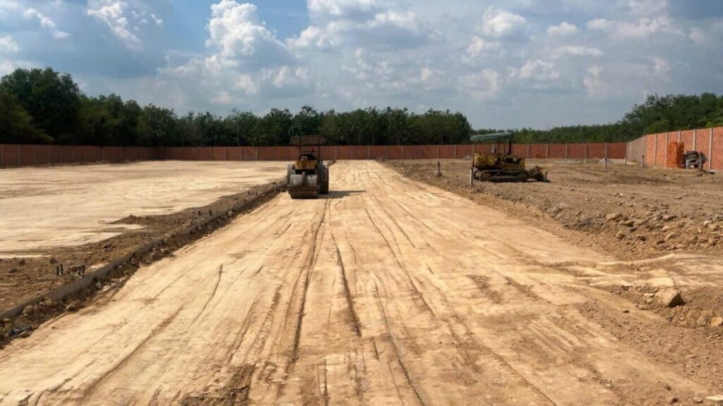 Bán Đất SKC 9.000m² Tại Long Nguyên Bàu Bàng - Giá 3.5 Triệu/m²