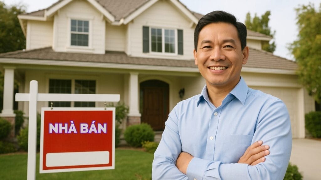 Nhà Bán Tại Tân Uyên Theo Mức Giá