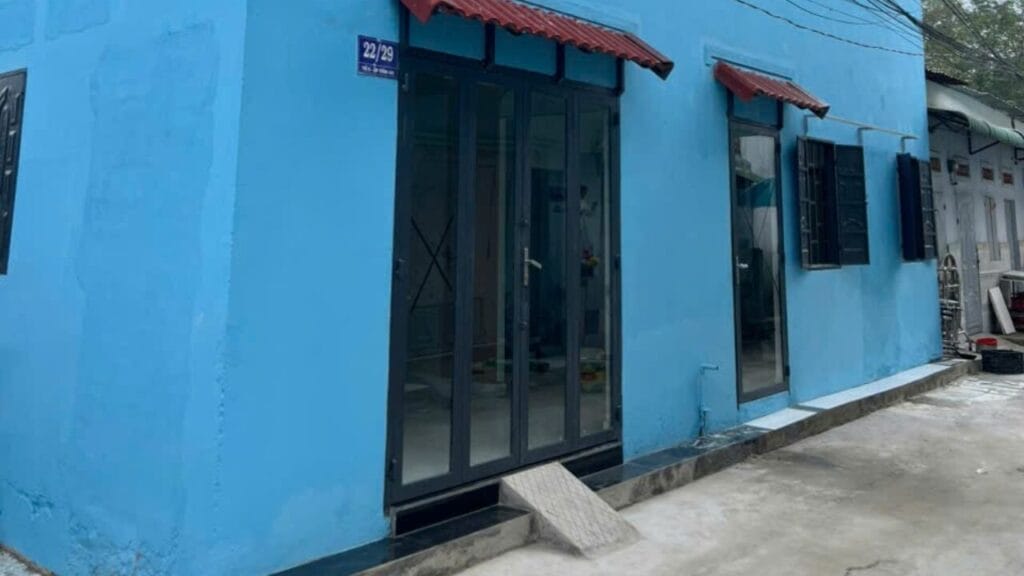 Bán Nhà TPHCM Dưới 1 Tỷ Khu Vực Sáp Nhập Bình Dương
