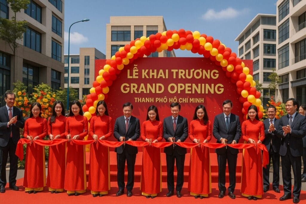 Nhà Đất Hồ Chí Minh Sáp Nhập