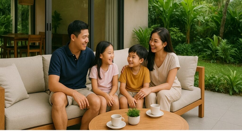 Bùng Nổ của Bất Động Sản Nghỉ Dưỡng Và Homestay