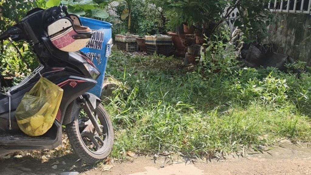 Đất Chính Chủ Tại Khu Phố Khánh Lộc