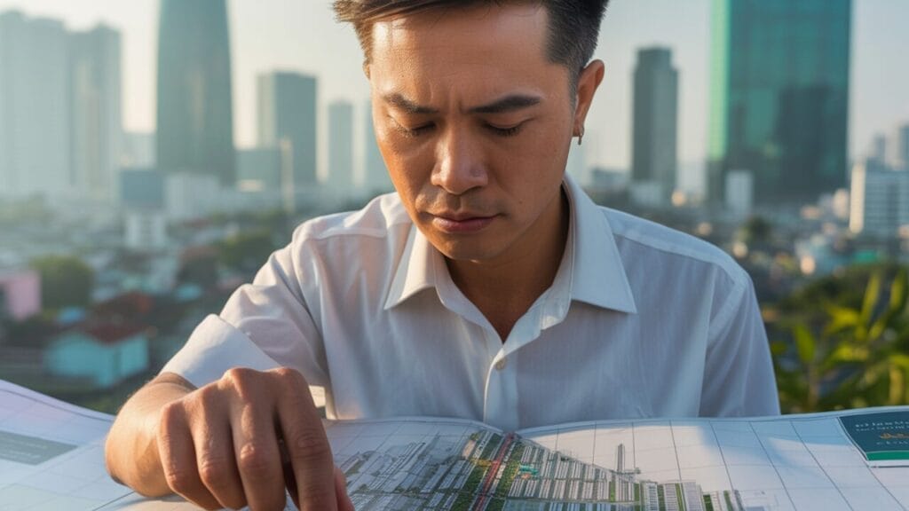 Toàn Cảnh Thị Trường Nhà Đất TP.HCM