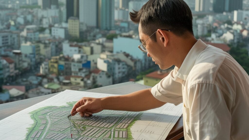 Thị Trường Nhà Đất TP.HCM 2025 Dự Báo Mới