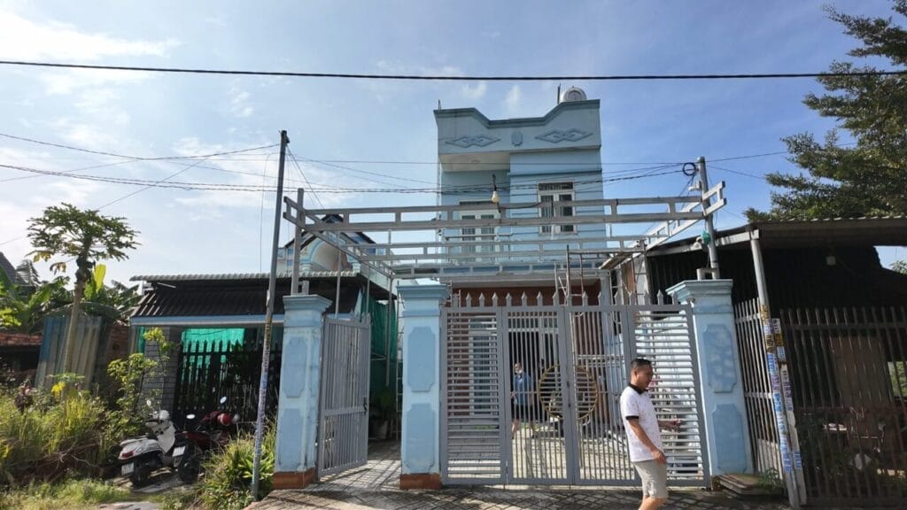 Bán Nhà Dưới 3 tỷ Tphcm Nhà Lầu Trệt Mặt Tiền Phường Tân Khánh