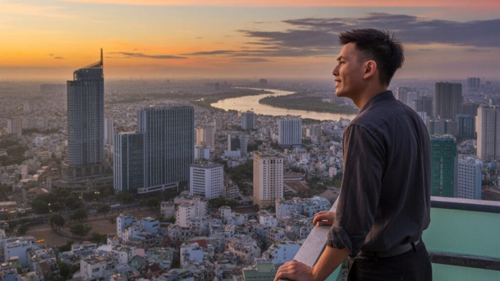 Giá Nhà Đất TP.HCM Mở Rộng 2025 Tăng Giá Theo Từng Khu Vực