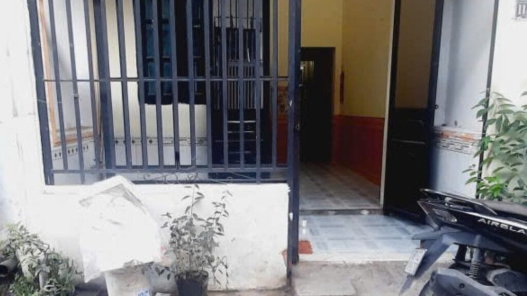 Mua Bán Nhà Đất TPHCM Dưới 1 Tỷ Đường Bình Chuẩn 67