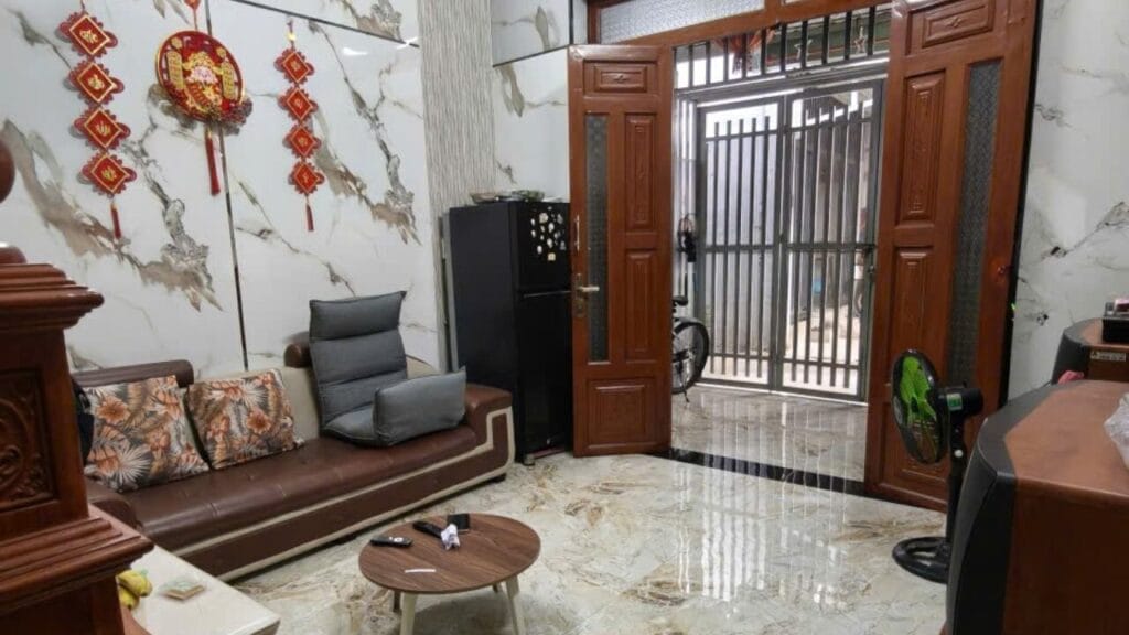 Bán Nhà TPHCM Giá Rẻ Nhà Đường Bình Chuẩn 28